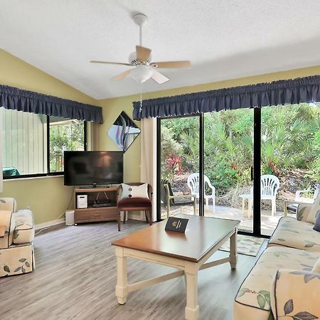ניו סמירנה ביץ' Buddy'S Place At The Beach מראה חיצוני תמונה